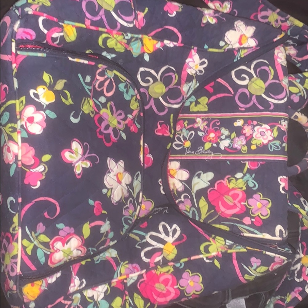 Used Vera backpack
